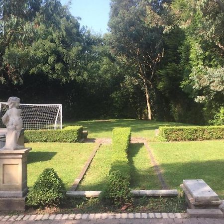 Old Park Villa Telford Buitenkant foto